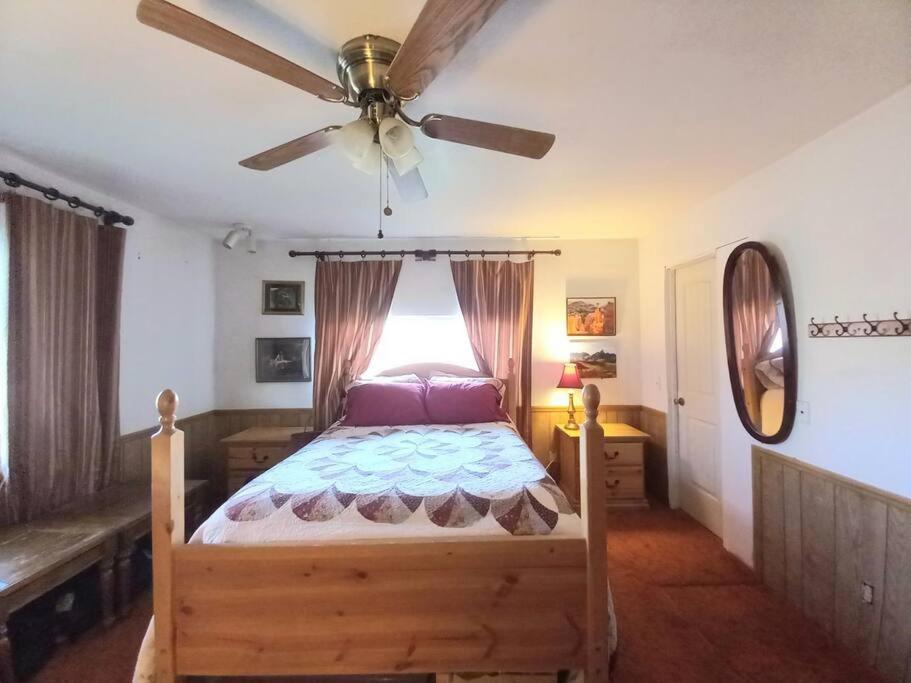 The Goulding Cottage And Farm - 4 Beds, 3 Baths Henrieville Zewnętrze zdjęcie