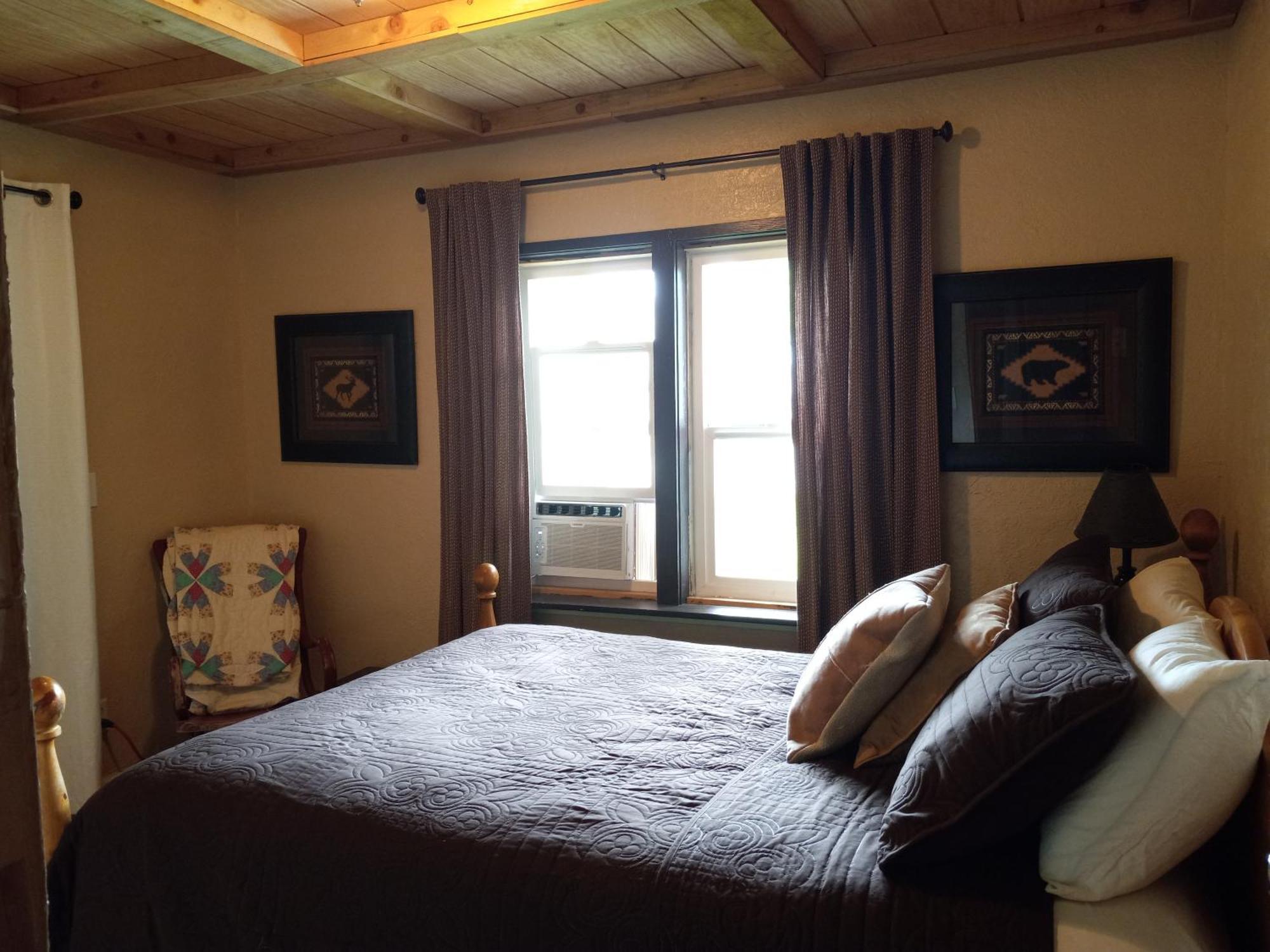 The Goulding Cottage And Farm - 4 Beds, 3 Baths Henrieville Zewnętrze zdjęcie