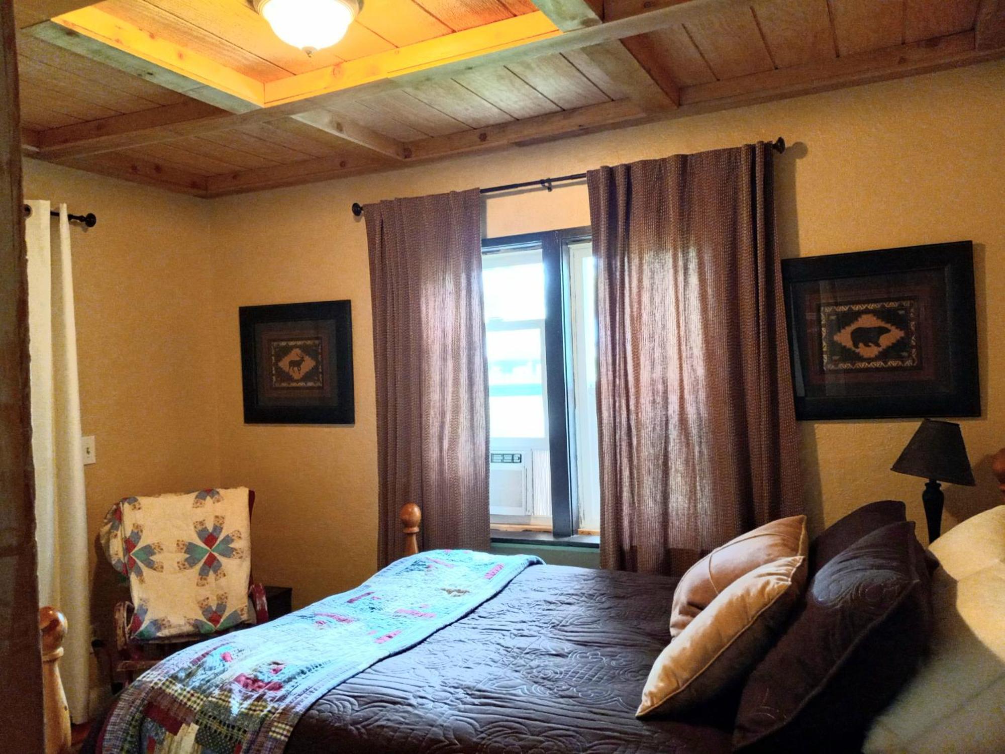 The Goulding Cottage And Farm - 4 Beds, 3 Baths Henrieville Zewnętrze zdjęcie